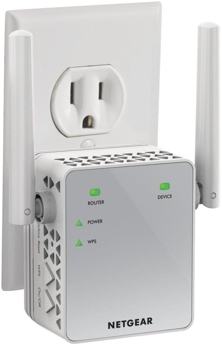 Use Phone As A Wifi Extender The Best WiFi Extenders - The Plug - HelloTech