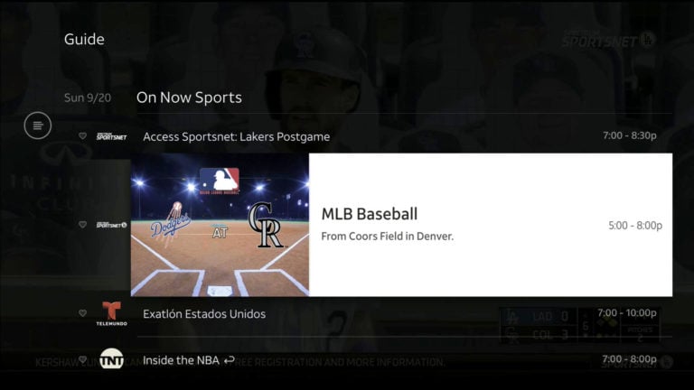 How Can I Watch Mlb Games Without Cable How to Watch Live Sports Without Cable - The Plug - HelloTech