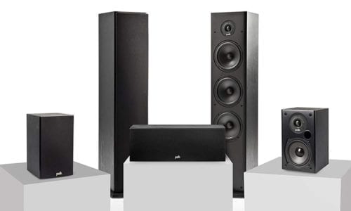 Cheap Surround Sound Speaker System The Best Surround Sound Speaker Systems - The Plug - HelloTech