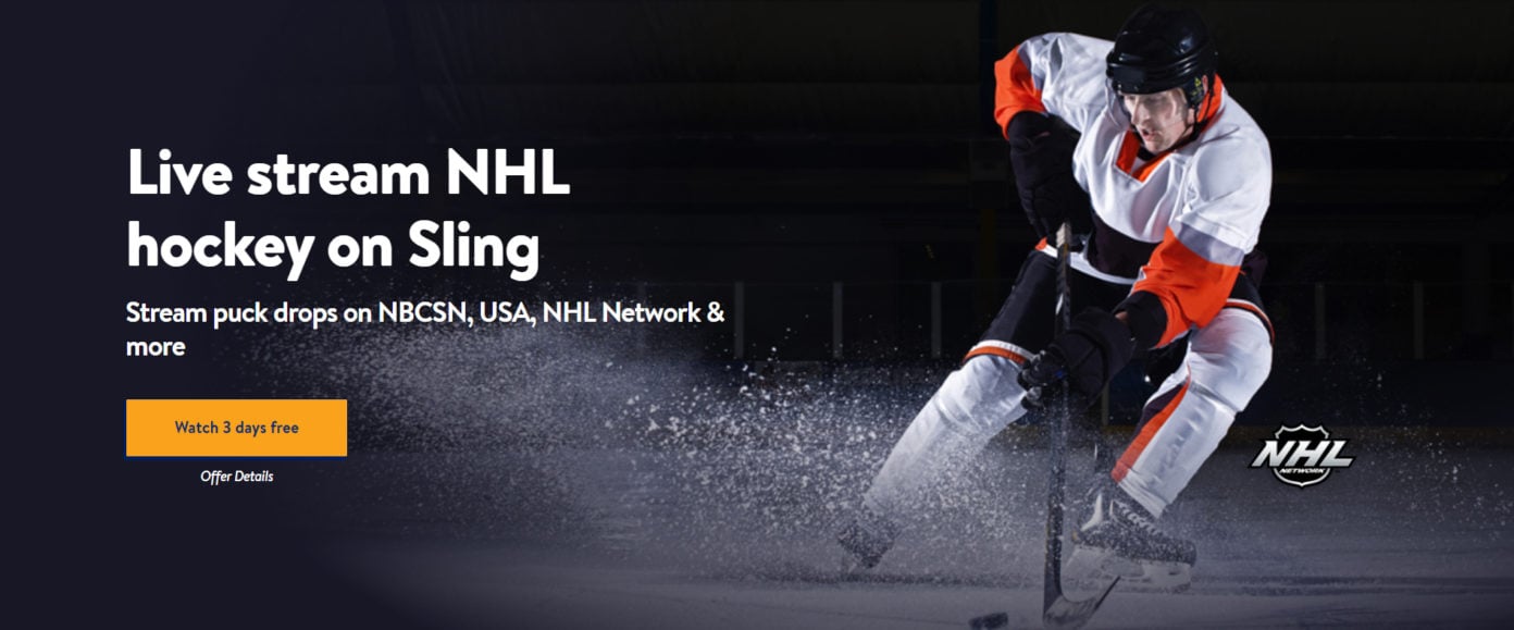 How to Watch Live Sports Without Cable - The Plug - HelloTech - How Can I Watch Nhl Games Without Cable