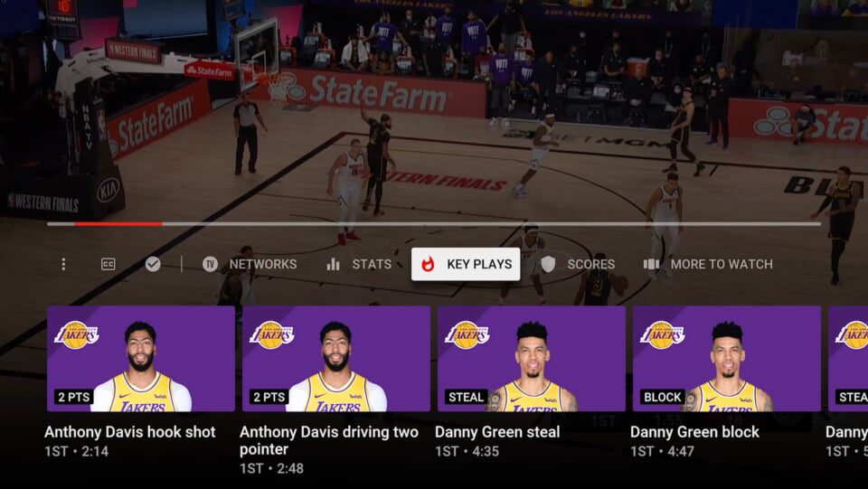 How Can I Watch The Game Without Cable How to Watch Live Sports Without Cable - The Plug - HelloTech