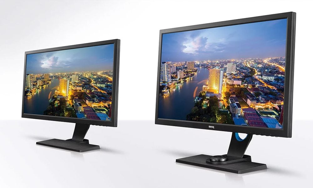 IPS vs VA vs TN What Type of Computer Monitor Should You Get? The